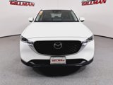 Used 2022 MAZDA CX-5 AWD 2.5 S w/ Select Package image 4