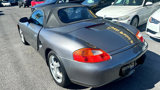 Used 2001 Porsche Boxster image 6