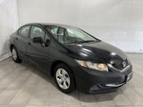 Used 2014 Honda Civic LX image 3