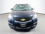 Used 2017 Chevrolet Traverse LS image 2