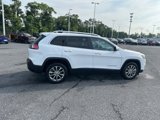 Used 2021 Jeep Cherokee Latitude Lux w/ Sun & Sound Group image 6