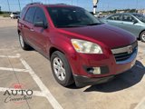 Used 2008 Saturn Outlook XE w/ Preferred Package image 2