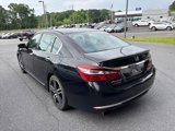 Used 2016 Honda Accord Sport image 4