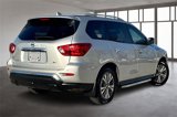 Used 2020 Nissan Pathfinder SL image 3