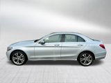 Used 2016 Mercedes-Benz C 300 4MATIC Sedan image 2