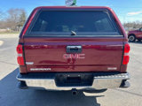 Used 2014 GMC Sierra 1500 SLT image 4
