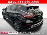 Used 2018 Nissan Murano S image 3