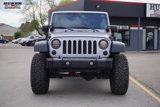Used 2013 Jeep Wrangler Rubicon w/ PWR Convenience Group image 3