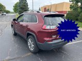 Used 2019 Jeep Cherokee Latitude Plus w/ Cold Weather Group image 2