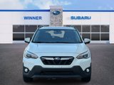Used 2021 Subaru Crosstrek 2.5i Limited w/ Moonroof Package 2 image 4