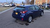 New 2025 Subaru Impreza 2.0i image 5