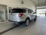 Used 2016 Ford Explorer Limited w/ Equipment Group 301A image 2