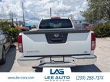Used 2013 Nissan Frontier S image 4
