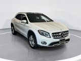 Used 2020 Mercedes-Benz GLA 250 4MATIC image 3
