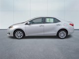 Used 2018 Toyota Corolla LE image 2