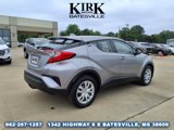 Used 2020 Toyota C-HR LE image 5