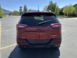 Used 2017 Jeep Cherokee Trailhawk image 6