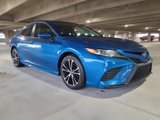 Used 2019 Toyota Camry L image 2