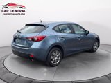 Used 2014 MAZDA MAZDA3 i Sport image 5