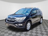 Used 2016 Honda CR-V EX-L image 2