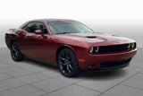 Used 2019 Dodge Challenger SXT w/ Blacktop Package image 2