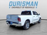 Used 2015 RAM 1500 Big Horn image 3