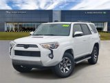 Used 2023 Toyota 4Runner TRD Off-Road Premium image 1