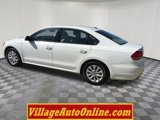 Used 2014 Volkswagen Passat 1.8T Wolfsburg Edition image 3