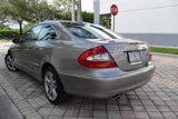 Used 2007 Mercedes-Benz CLK 350 Coupe image 5
