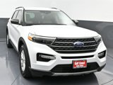 Used 2020 Ford Explorer XLT w/ Equipment Group 202A image 3