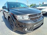 Used 2014 Dodge Journey SXT w/ Flexible Seating Group image 4