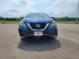 Used 2020 Nissan Murano S w/ Technology Package image 2