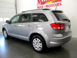 Used 2019 Dodge Journey SE image 4