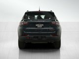Used 2018 Jeep Compass Trailhawk w/ Navigation Group image 4