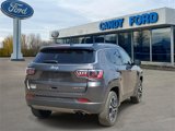 Used 2022 Jeep Compass Limited image 4