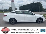 Used 2023 Nissan Sentra SV image 2
