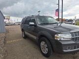 Used 2010 Lincoln Navigator 4WD image 4