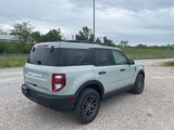 Certified 2024 Ford Bronco Sport Big Bend image 5