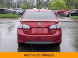 Used 2010 Lexus HS 250h Premium image 5