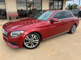 Used 2018 Mercedes-Benz C 300 Sedan w/ Premium Package image 2