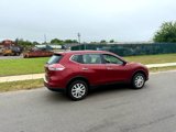 Used 2014 Nissan Rogue S image 5