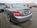 Used 2011 Mercedes-Benz C 300 Sedan image 4