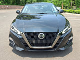 Certified 2021 Nissan Altima 2.5 SR w/ SR Premium Package image 2