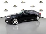Used 2013 Kia Optima SX w/ Limited Pkg image 3