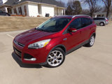 Used 2015 Ford Escape Titanium w/ Equipment Group 301A image 3