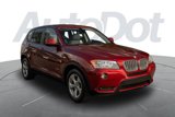 Used 2011 BMW X3 xDrive28i image 4