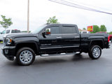 Used 2016 GMC Sierra 2500 Denali w/ Duramax Plus Package image 2