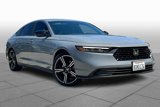 Used 2023 Honda Accord Sport image 2