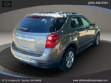 Used 2011 Chevrolet Equinox LTZ image 6