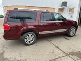 Used 2012 Lincoln Navigator L 4WD image 4